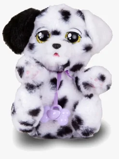 Dukker & Bamser|Baby Paws Spotty The Dalmatian Bamse 24 cm