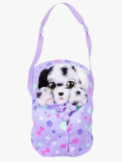 Dukker & Bamser|Baby Paws Spotty The Dalmatian Bamse 24 cm