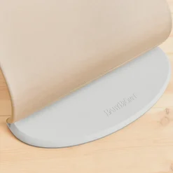 BABYBJORN Skråstole & Babygynger-BabyBjörn Balance Soft Skråstol Woven Jersey, Beige/Grå