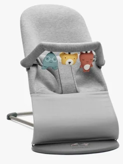 Skråstole & Babygynger|BABYBJORN BabyBjörn Bamse til Skråstol