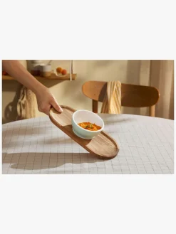 BABYBJORN Spisetid-BabyBjörn Børneskål 2-pak, Lys Grøn