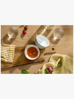 BABYBJORN Spisetid-BabyBjörn Børneskål 2-pak, Lys Grøn