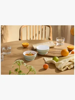 BABYBJORN Spisetid-BabyBjörn Børneskål 2-pak, Lys Grøn