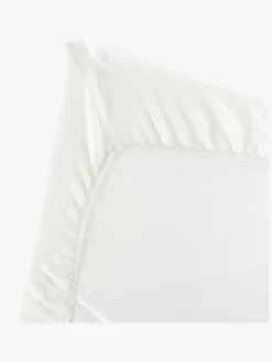 Børnesenge & Tilbehør|BABYBJORN BabyBjörn Light Weekendseng inkl. Overtrækslagen, Dark Green