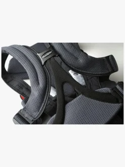 Bæreseler, Strækvikler & Bærestole|BABYBJORN BabyBjörn Move Bæresele 3D Mesh, Anthracite Grå