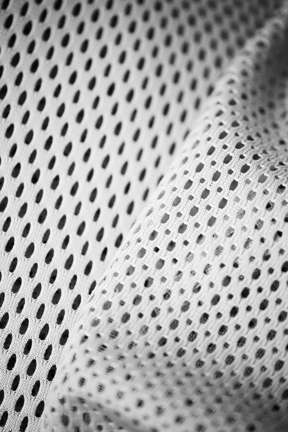 BABYBJORN Bæreseler, Strækvikler & Bærestole-BabyBjörn One Air Bæresele Mesh, Sølv