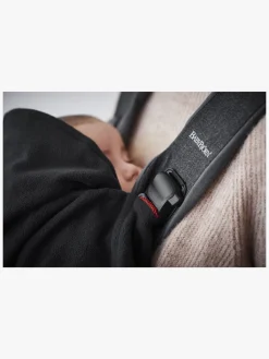 BABYBJORN Bæreseler, Strækvikler & Bærestole-BabyBjörn Overtræk til Bæresele