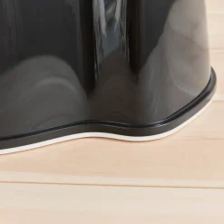 Badeværelset|BABYBJORN BabyBjörn Pottestol, Sort/Hvid