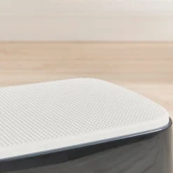 Badeværelset|BABYBJORN BabyBjörn Skammel, Sort/Hvid