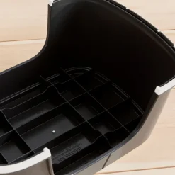 Badeværelset|BABYBJORN BabyBjörn Skammel, Sort/Hvid