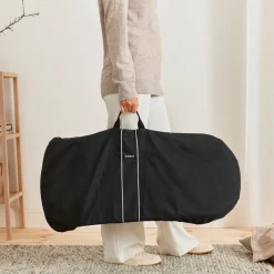 BABYBJORN Skråstole & Babygynger-BabyBjörn Transporttaske til Skråstol, Sort