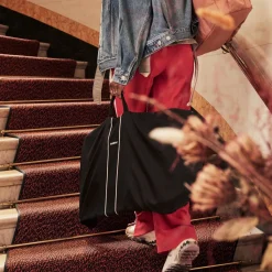 BABYBJORN Skråstole & Babygynger-BabyBjörn Transporttaske til Skråstol, Sort