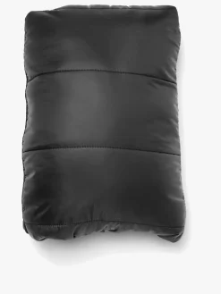 BABYBJORN Bæreseler, Strækvikler & Bærestole-BabyBjörn Vinterovertræk til Bæresele, Black