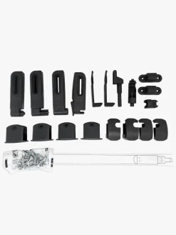 Sikkerhed|BabyDan Beslag til Flexi Fit/Ebba