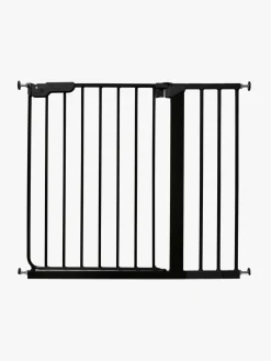 Sikkerhed|BabyDan Danamic 3/ext. 80-86 cm Sikkerhedsgitter, Sort