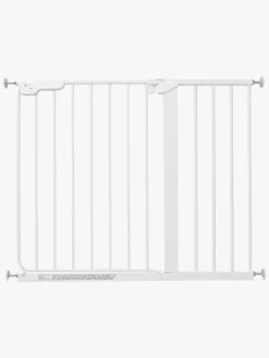 BabyDan Sikkerhed-Danamic Sikkerhedsgitter 3/ext. 80-86 cm,