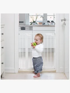 BabyDan Sikkerhed-Danamic Sikkerhedsgitter 3/ext. 80-86 cm,