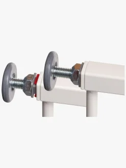 BabyDan Sikkerhed-Danamic Sikkerhedsgitter 3/ext. 80-86 cm,