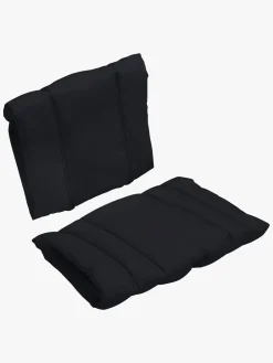 Højstole & Tilbehør|BabyDan Danstolen Højstol & Hynde, Sort