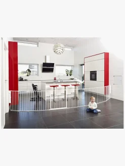 BabyDan Sikkerhed-Flex XXL Skruegitter,