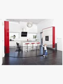 BabyDan Sikkerhed-Flex XXL Skruegitter,