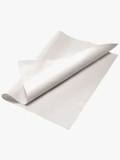 Sengetøj|BabyDan Frottéunderlag 50x90, Hvid