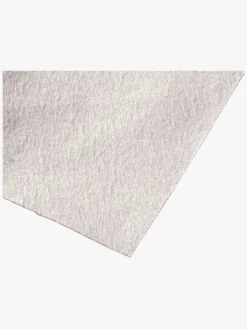 Sengetøj|BabyDan Frottéunderlag 50x90, Hvid