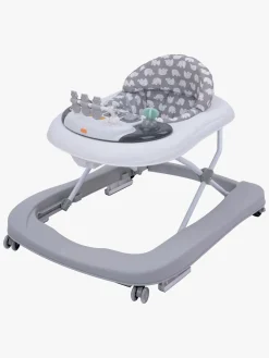 BabyDan Gåstole-Gåstol, Grå