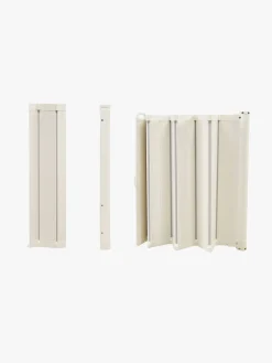 Sikkerhed|BabyDan Guard Me Skruegitter + Forlængelsespanel