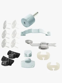 BabyDan Sikkerhed-Hjemmesikkerhedspakke Stor