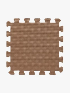 Interiør|BabyDan Legemåtte, Brun