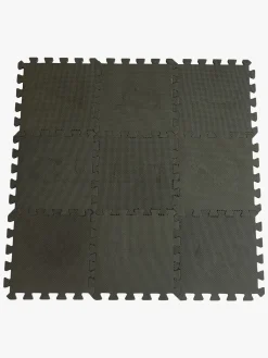 Interiør|BabyDan Legetæppe, Grey Grå