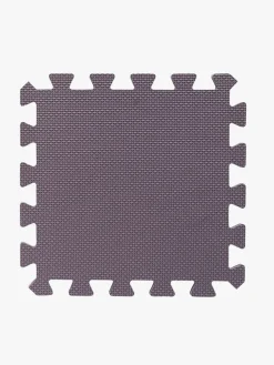 Interiør|BabyDan Legetæppe, Lilla