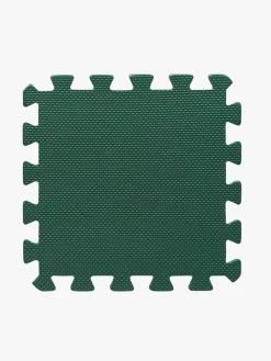 Interiør|BabyDan Legetæppe, Pine Grøn