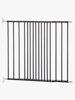 Sikkerhed|BabyDan MultiDan Skruegitter, Sort