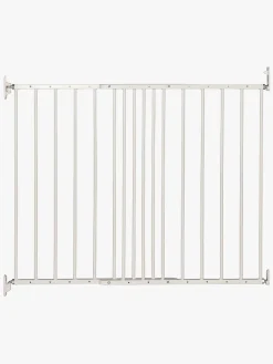 Sikkerhed|BabyDan Multidan Skruegitter, Hvid