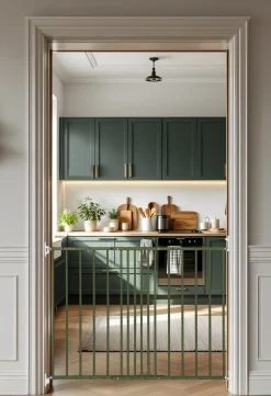 BabyDan Sikkerhed-Multidan Skruegitter, Forrest