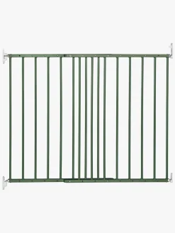 Sikkerhed|BabyDan Multidan Skruegitter, Lysegrøn Grøn