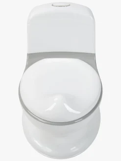 BabyDan Badeværelset-Potte m. Lyd