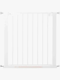 Sikkerhed|BabyDan Premier Sikkerhedsgitter, Hvid