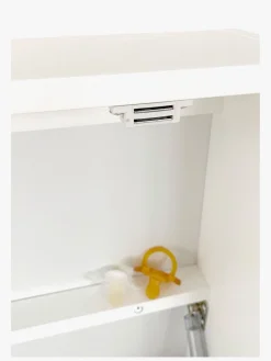 BabyDan Pusleborde-Sofie Væghængt Puslebord, Hvid