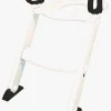 Badeværelset|BabyDan Toilet Trainer, White/Black