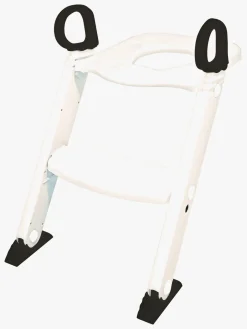 Badeværelset|BabyDan Toilet Trainer, White/Black