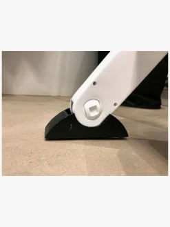 Badeværelset|BabyDan Toilet Trainer, White/Black