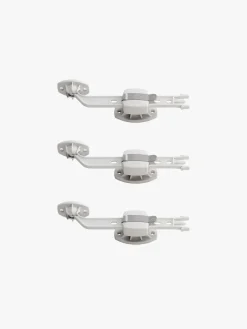 Sikkerhed|BabyDan Vindueslås 3-pak