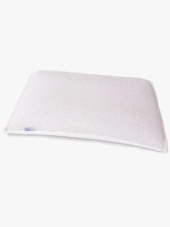 Børn BabyMatex Børnesenge & Tilbehør-Aero 3D Ortopædisk Babypude Stor 37 x 57 cm