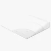 Børnesenge & Tilbehør|BabyMatex Aero Klin Anti-reflux Babypude Stor 36 x 60 cm