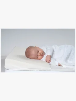 Børnesenge & Tilbehør|BabyMatex Aero Klin Anti-reflux Babypude Stor 36 x 60 cm