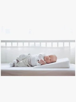 Børnesenge & Tilbehør|BabyMatex Aero Klin Anti-reflux Babypude Stor 36 x 60 cm