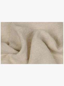 Interiør|BabyMatex Babytæppe i Hør 75 x 100 cm, Beige